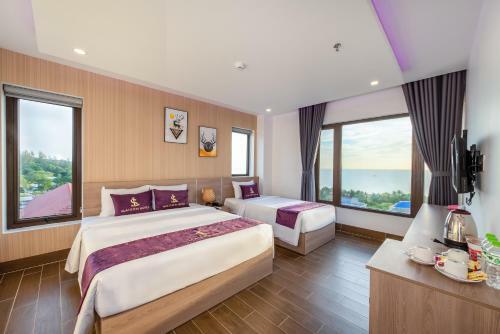 Maison Hotel Phu Quoc