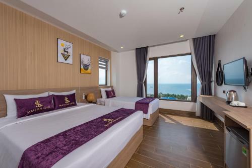 Maison Hotel Phu Quoc