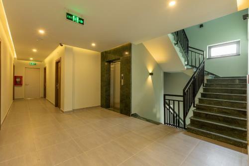 Leaf Hotel Phu Quoc