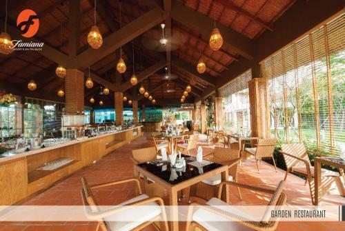Hotel Famiana Green Villa