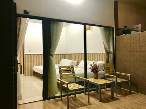 Hostal Canary Bungalow
