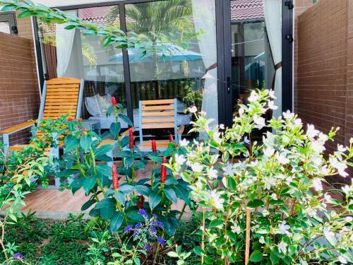 Hostal Canary Bungalow