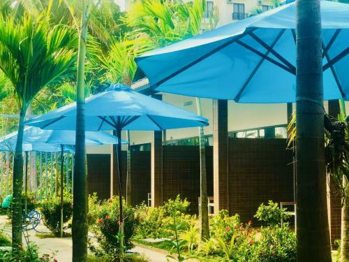 Hostal Canary Bungalow