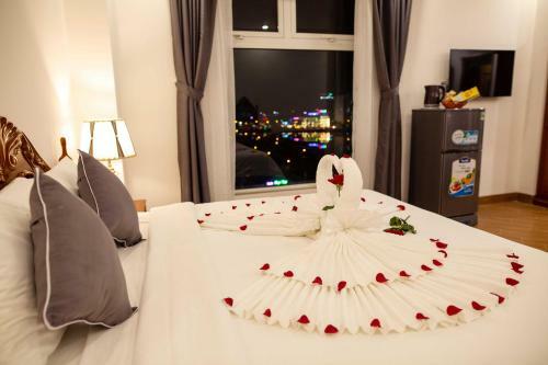 Thanh Van Hotel Quy Nhon