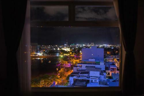 Thanh Van Hotel Quy Nhon