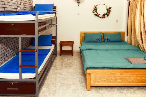 Albergue An L?c Homestay