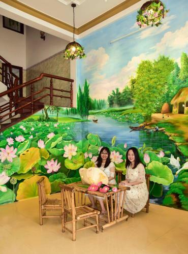 Albergue An L?c Homestay