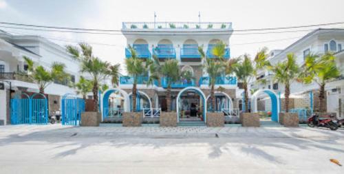 Hotel Turi Staypoint