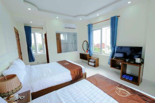 Seaview Quy Nhon Hotel