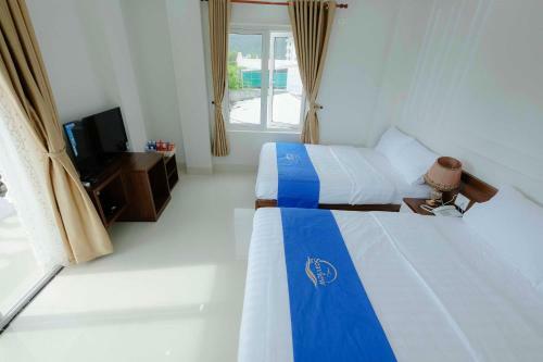 Seaview Quy Nhon Hotel