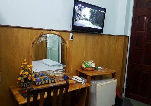 Cao Nguyen Hotel - Gia Lai