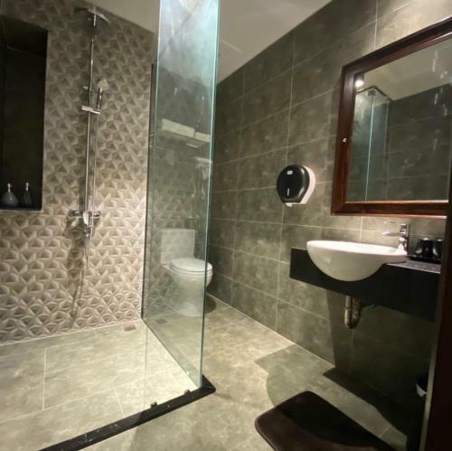 Hotel Highlight House