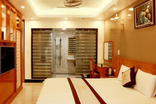 Thanh B�nh Gold Hotel