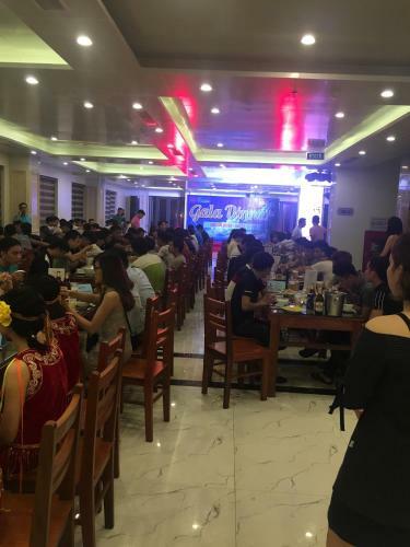 Thanh B�nh Gold Hotel