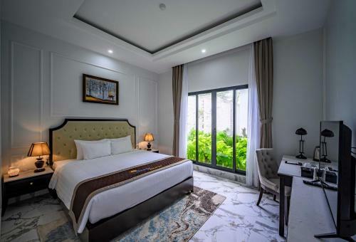 Hotel Seaside Boutique Resort Quy Nhon