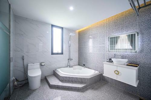 Hotel Seaside Boutique Resort Quy Nhon