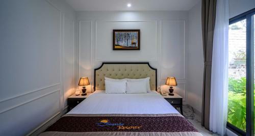 Hotel Seaside Boutique Resort Quy Nhon