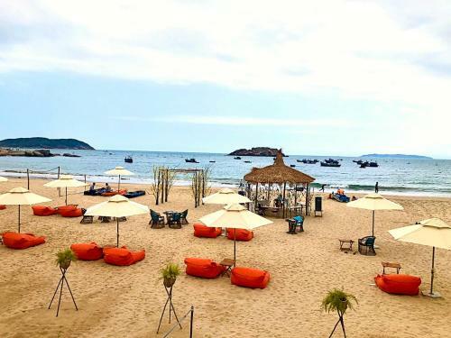 Hotel Seaside Boutique Resort Quy Nhon