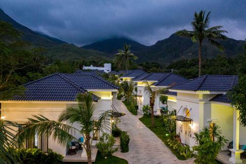 Hotel Seaside Boutique Resort Quy Nhon