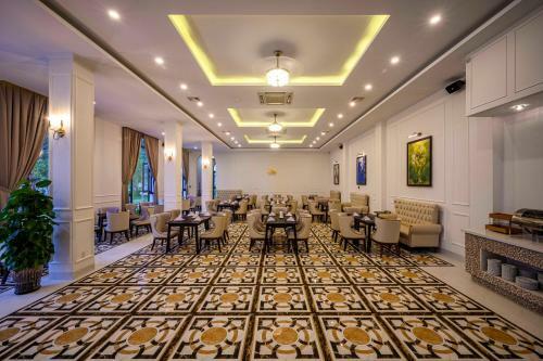 Hotel Seaside Boutique Resort Quy Nhon