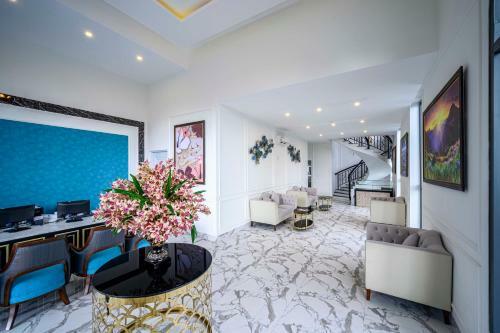 Hotel Seaside Boutique Resort Quy Nhon