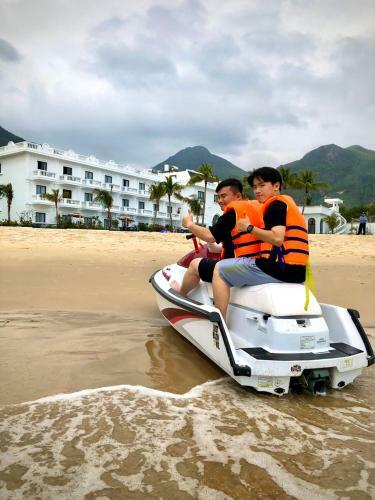 Hotel Seaside Boutique Resort Quy Nhon