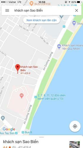 Hotel Sao Bi?n Ch??ng D??ng