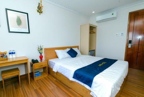 Hata Hotel