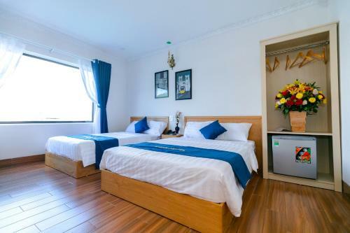 Hata Hotel