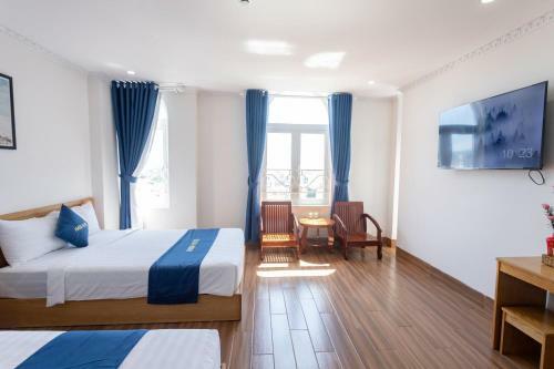 Hata Hotel