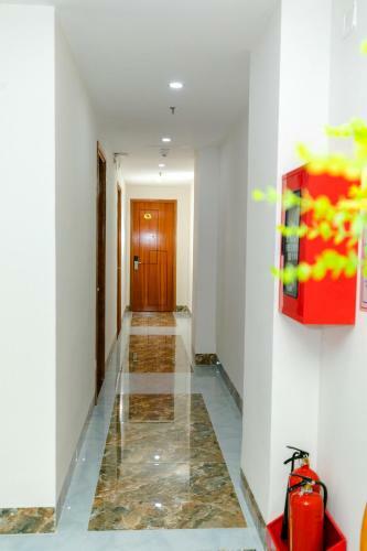 Hata Hotel