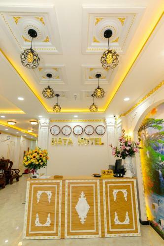 Hata Hotel