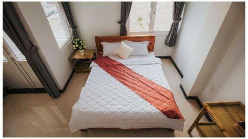 Nho Hotel - R?ch Gi�