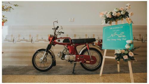 Nho Hotel - R?ch Gi�