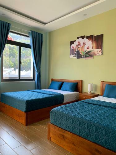 Hotel B?o H�n Homestay Quy Nh?n