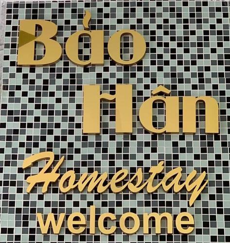 Hotel B?o H�n Homestay Quy Nh?n