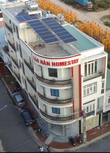 Hotel B?o H�n Homestay Quy Nh?n