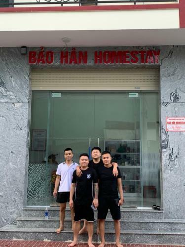 Hotel B?o H�n Homestay Quy Nh?n