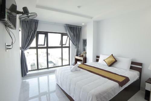 T�n Thi Hotel