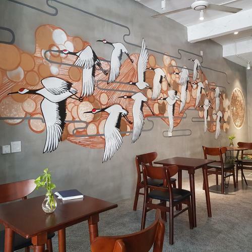 Eden Home&cafe