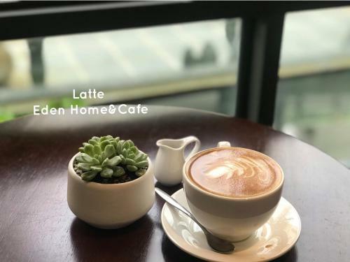 Eden Home&cafe