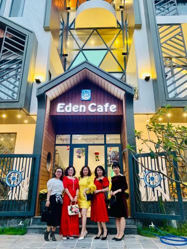 Eden Home&cafe