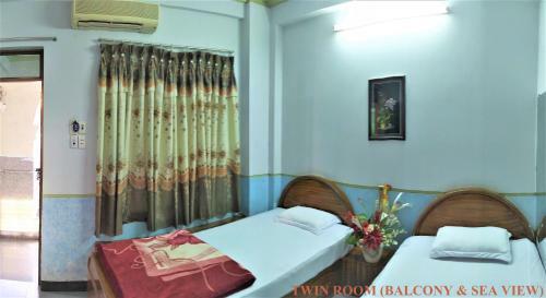 Hotel Kh�ch S?n Ch??ng D??ng