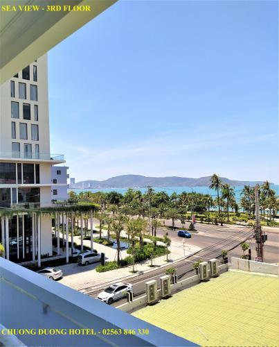 Hotel Kh�ch S?n Ch??ng D??ng