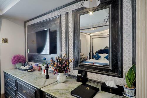 Athena Hotel Quy Nh?n