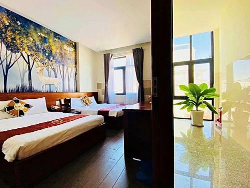 Oasis Hotel Quy Nhon