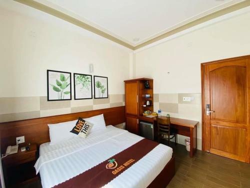 Oasis Hotel Quy Nhon