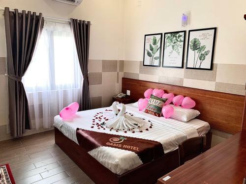 Oasis Hotel Quy Nhon