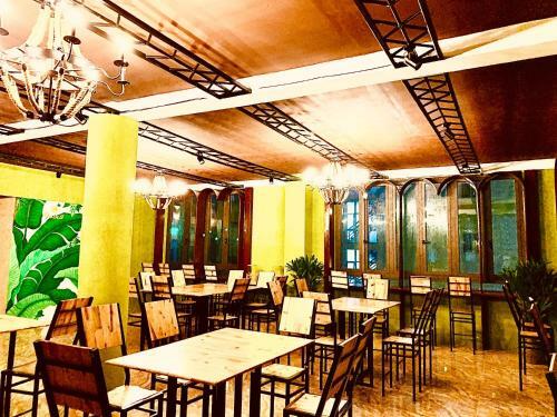 Oasis Hotel Quy Nhon