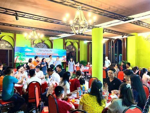 Oasis Hotel Quy Nhon